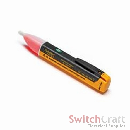 VoltAlert with Sound Voltage Detector