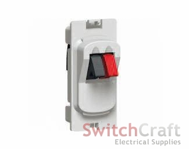 GRID HIFI OUTLET SPEAKER SOCKET