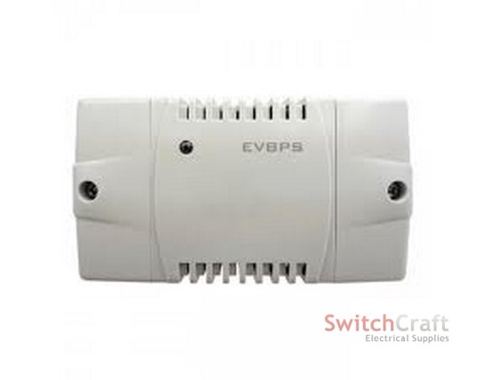 12vDC 2AMP multi output BOXED POWER SUPPLY
